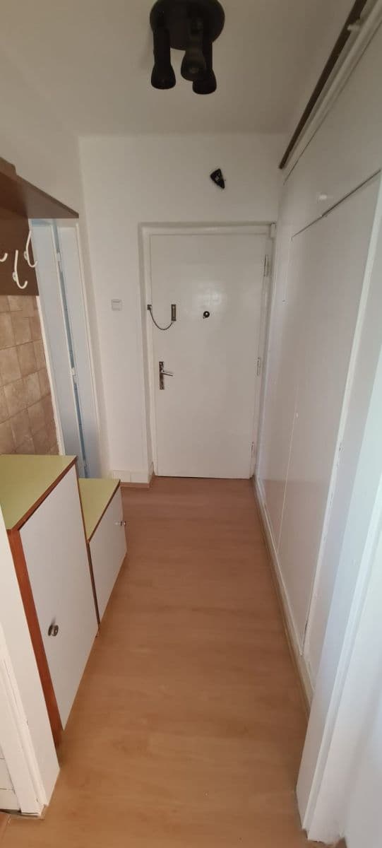 Pronájem bytu 2+kk 50 m², Aloise Jiráska, Příbram, Středočeský kraj Pronájem bytu 2+kk 50 m², Aloise Jiráska, Příbram, Středočeský kraj