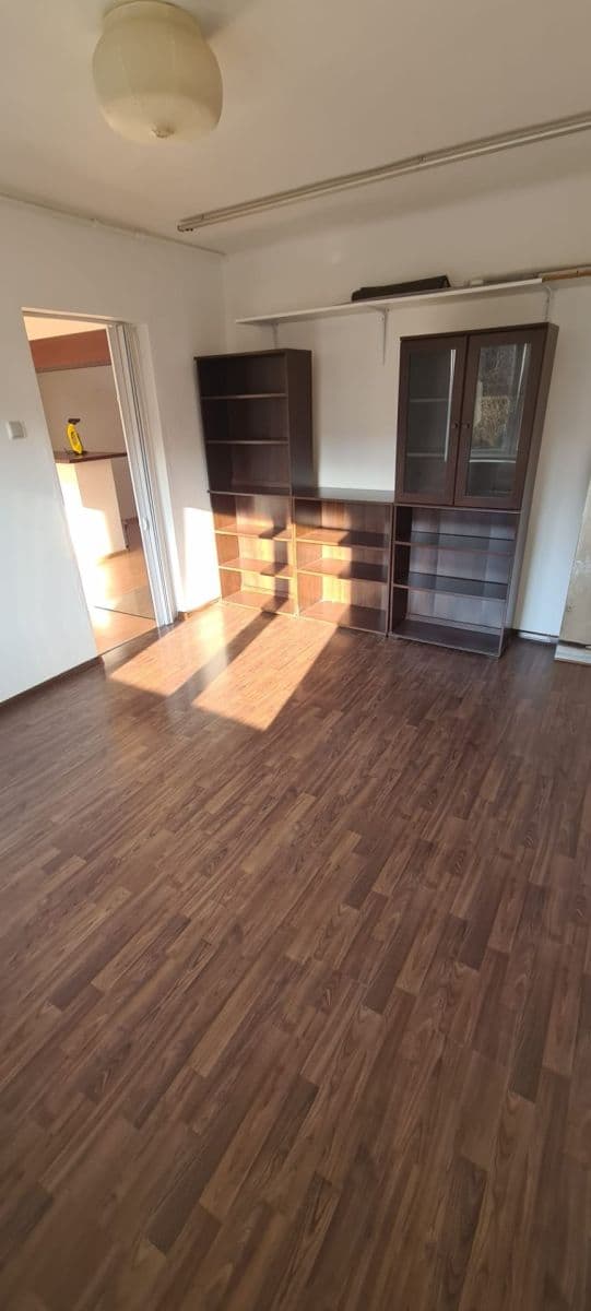 Pronájem bytu 2+kk 50 m², Aloise Jiráska, Příbram, Středočeský kraj Pronájem bytu 2+kk 50 m², Aloise Jiráska, Příbram, Středočeský kraj