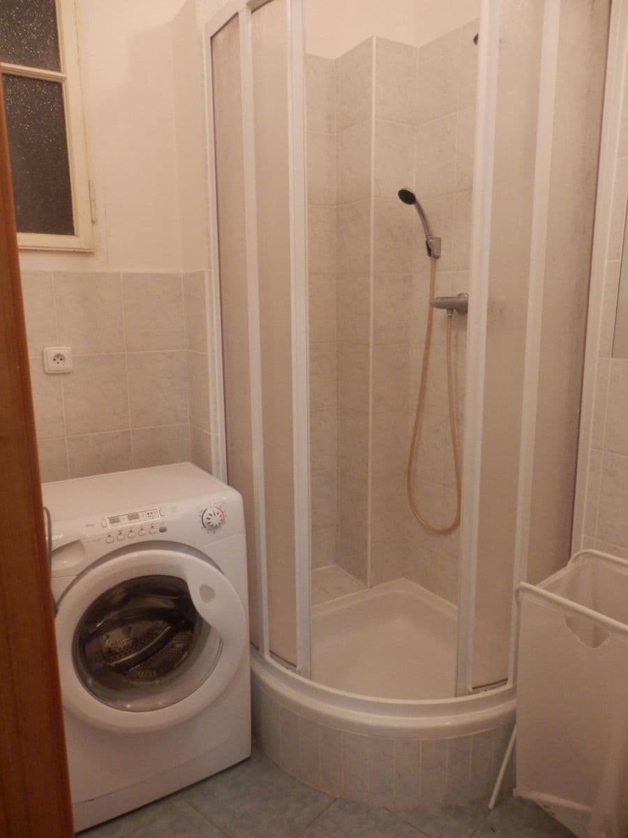 Pronájem bytu 110 m², Matoušova, Praha, Praha Pronájem bytu 110 m², Matoušova, Praha, Praha