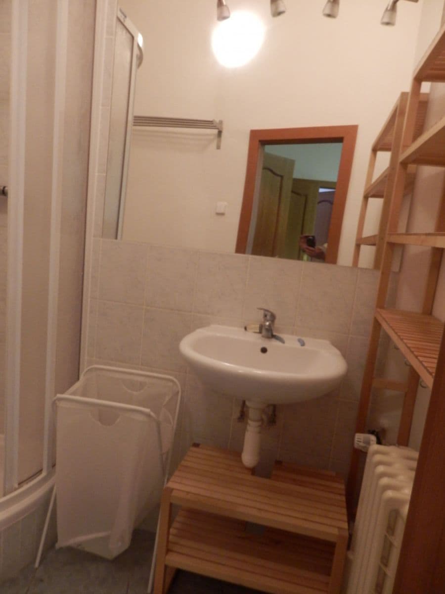 Pronájem bytu 110 m², Matoušova, Praha, Praha Pronájem bytu 110 m², Matoušova, Praha, Praha