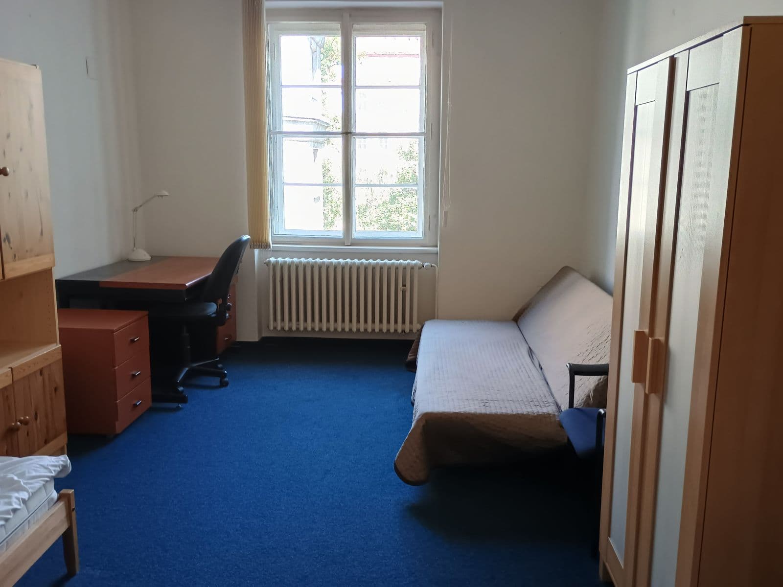 Pronájem bytu 110 m², Matoušova, Praha, Praha Pronájem bytu 110 m², Matoušova, Praha, Praha