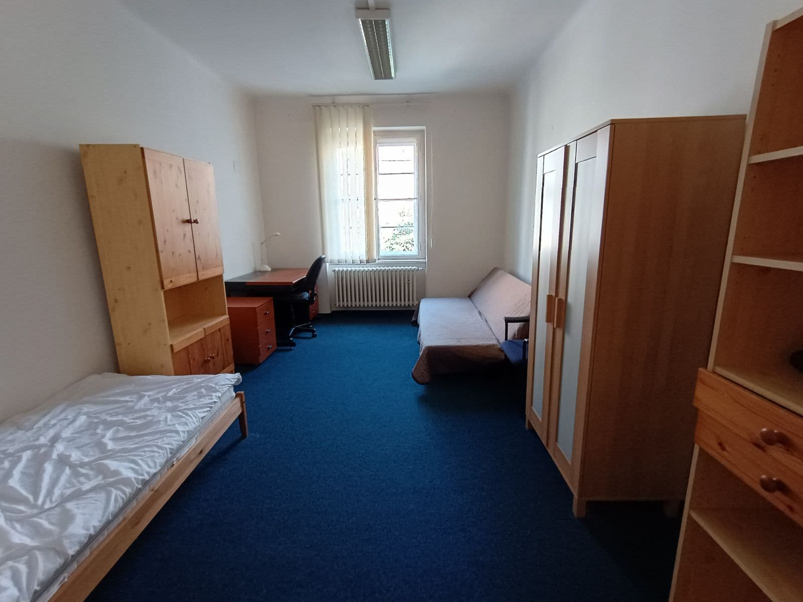 Pronájem bytu 110 m², Matoušova, Praha, Praha Pronájem bytu 110 m², Matoušova, Praha, Praha