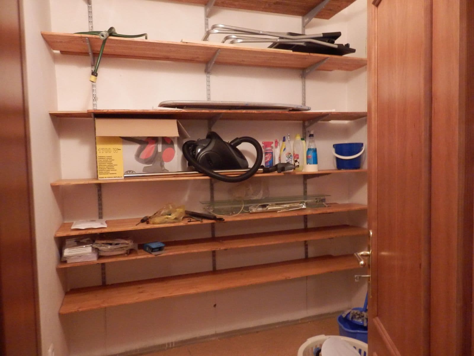 Pronájem bytu 110 m², Matoušova, Praha, Praha Pronájem bytu 110 m², Matoušova, Praha, Praha