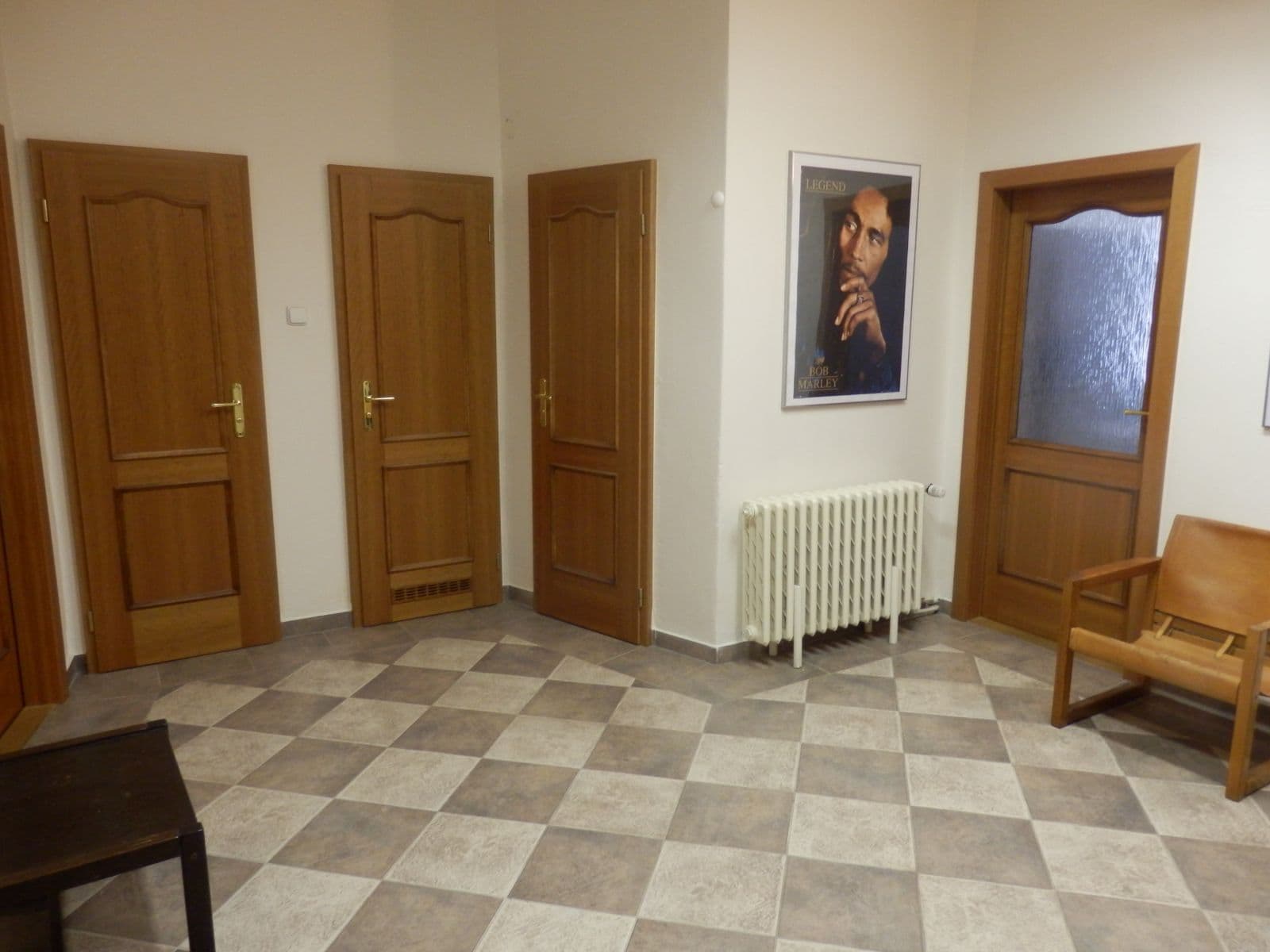 Pronájem bytu 110 m², Matoušova, Praha, Praha Pronájem bytu 110 m², Matoušova, Praha, Praha