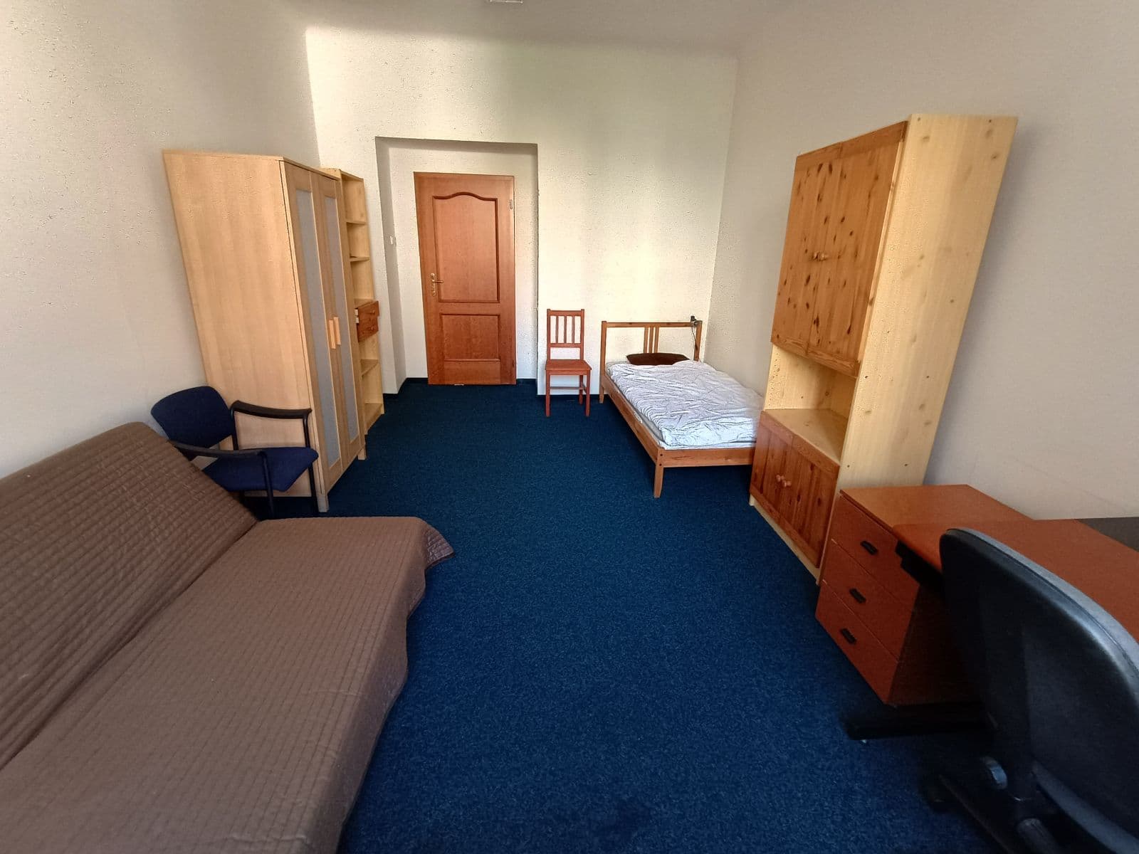 Pronájem bytu 110 m², Matoušova, Praha, Praha Pronájem bytu 110 m², Matoušova, Praha, Praha
