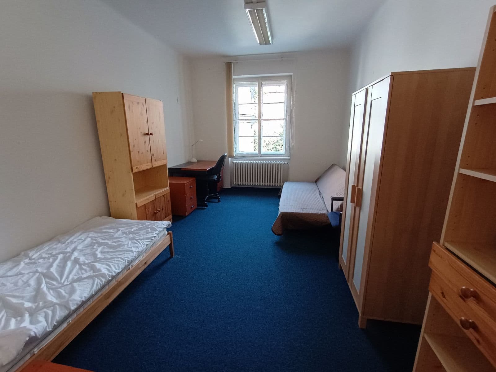 Pronájem bytu 110 m², Matoušova, Praha, Praha Pronájem bytu 110 m², Matoušova, Praha, Praha