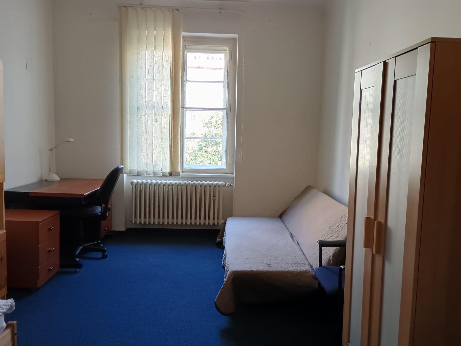 Pronájem bytu 110 m², Matoušova, Praha, Praha Pronájem bytu 110 m², Matoušova, Praha, Praha