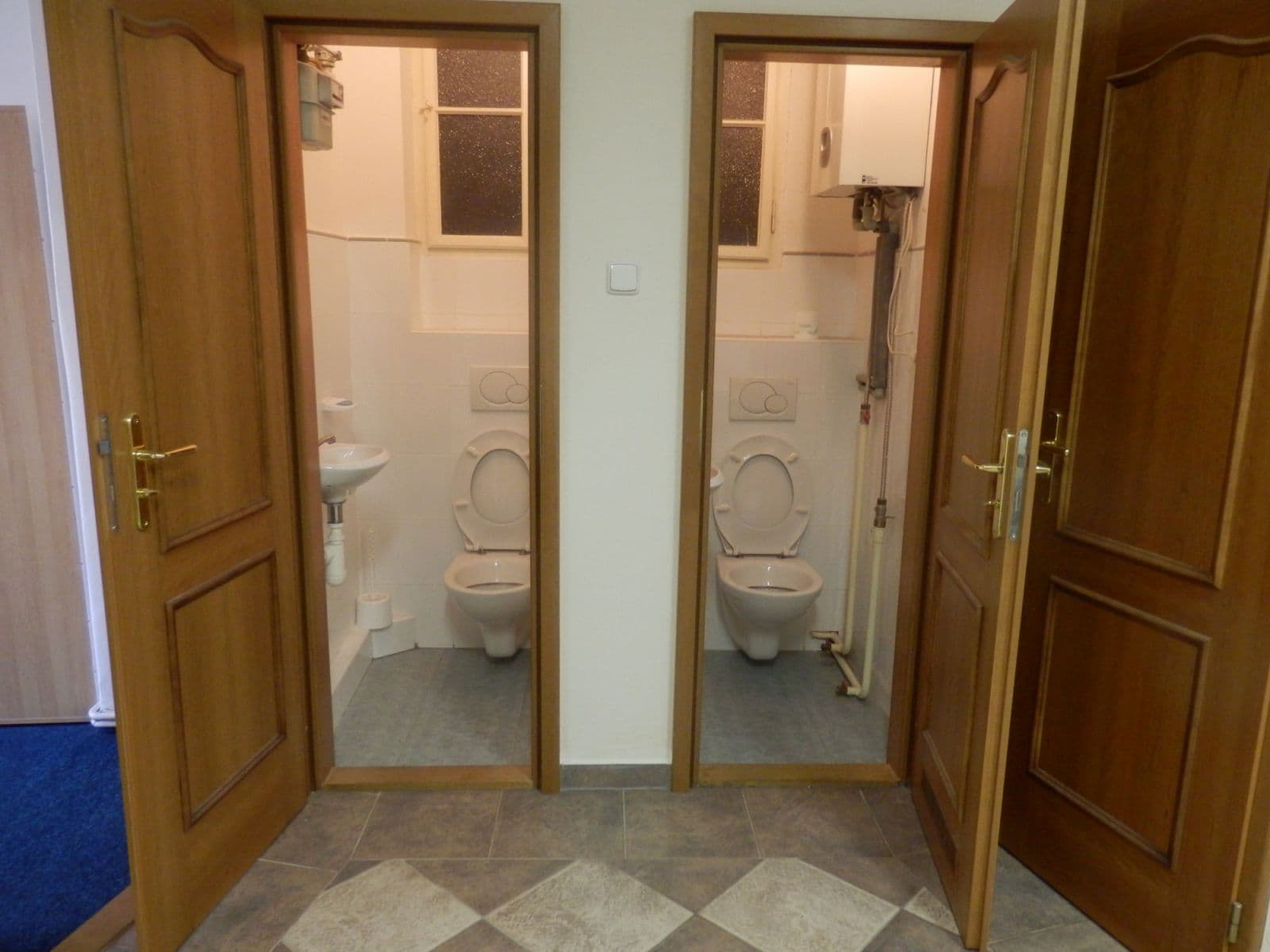 Pronájem bytu 110 m², Matoušova, Praha, Praha Pronájem bytu 110 m², Matoušova, Praha, Praha