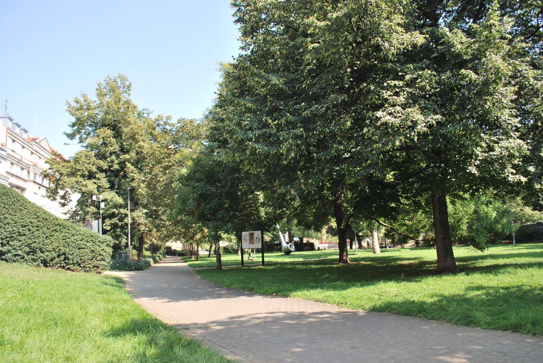 Pronájem bytu 110 m², Matoušova, Praha, Praha Pronájem bytu 110 m², Matoušova, Praha, Praha