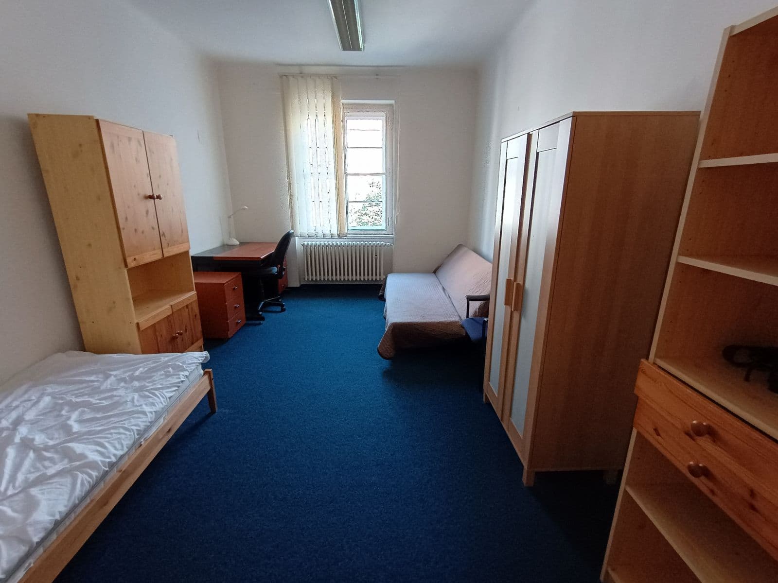 Pronájem bytu 110 m², Matoušova, Praha, Praha Pronájem bytu 110 m², Matoušova, Praha, Praha