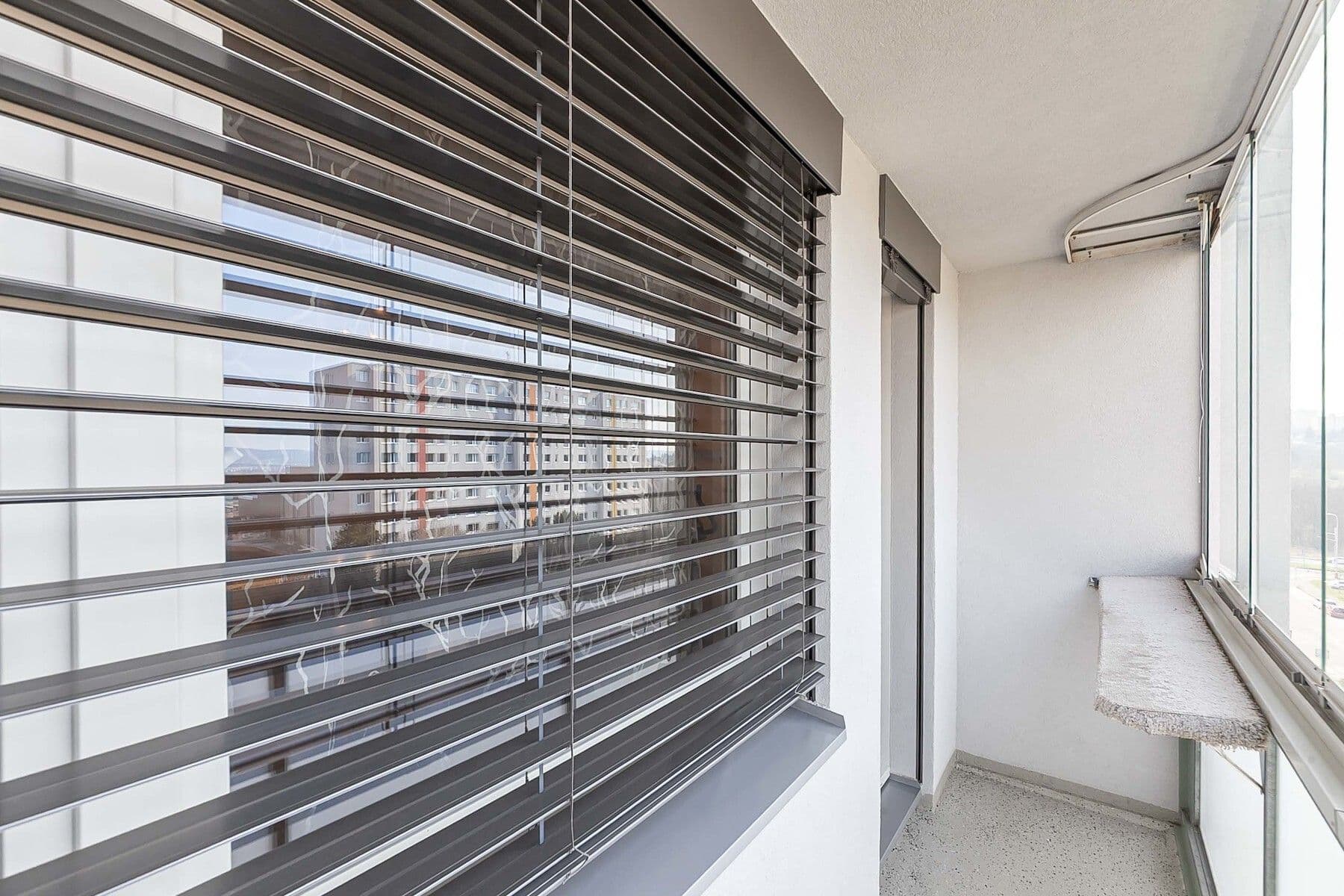 Prodej bytu 3+1 81 m², Jordana Jovkova, Praha, Praha Prodej bytu 3+1 81 m², Jordana Jovkova, Praha, Praha