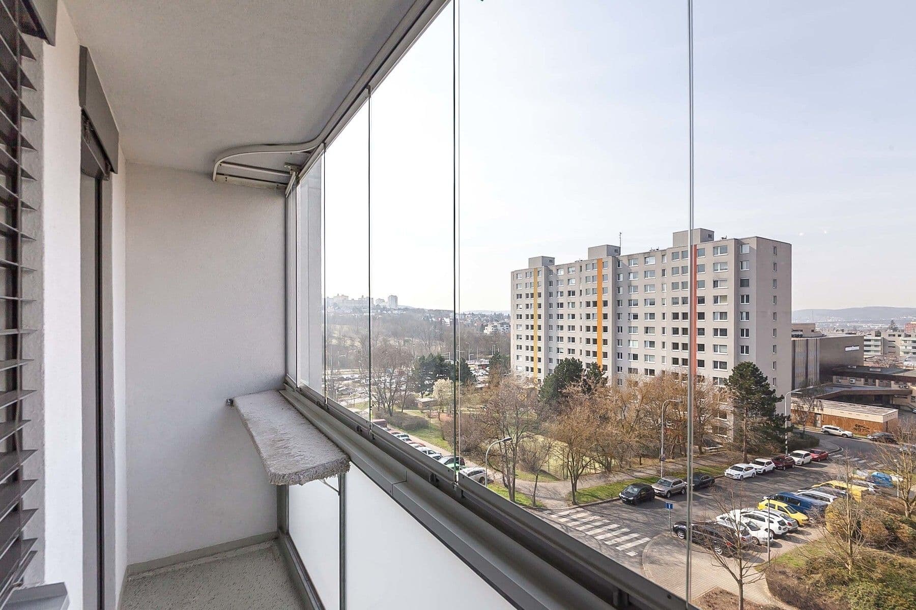 Prodej bytu 3+1 81 m², Jordana Jovkova, Praha, Praha Prodej bytu 3+1 81 m², Jordana Jovkova, Praha, Praha