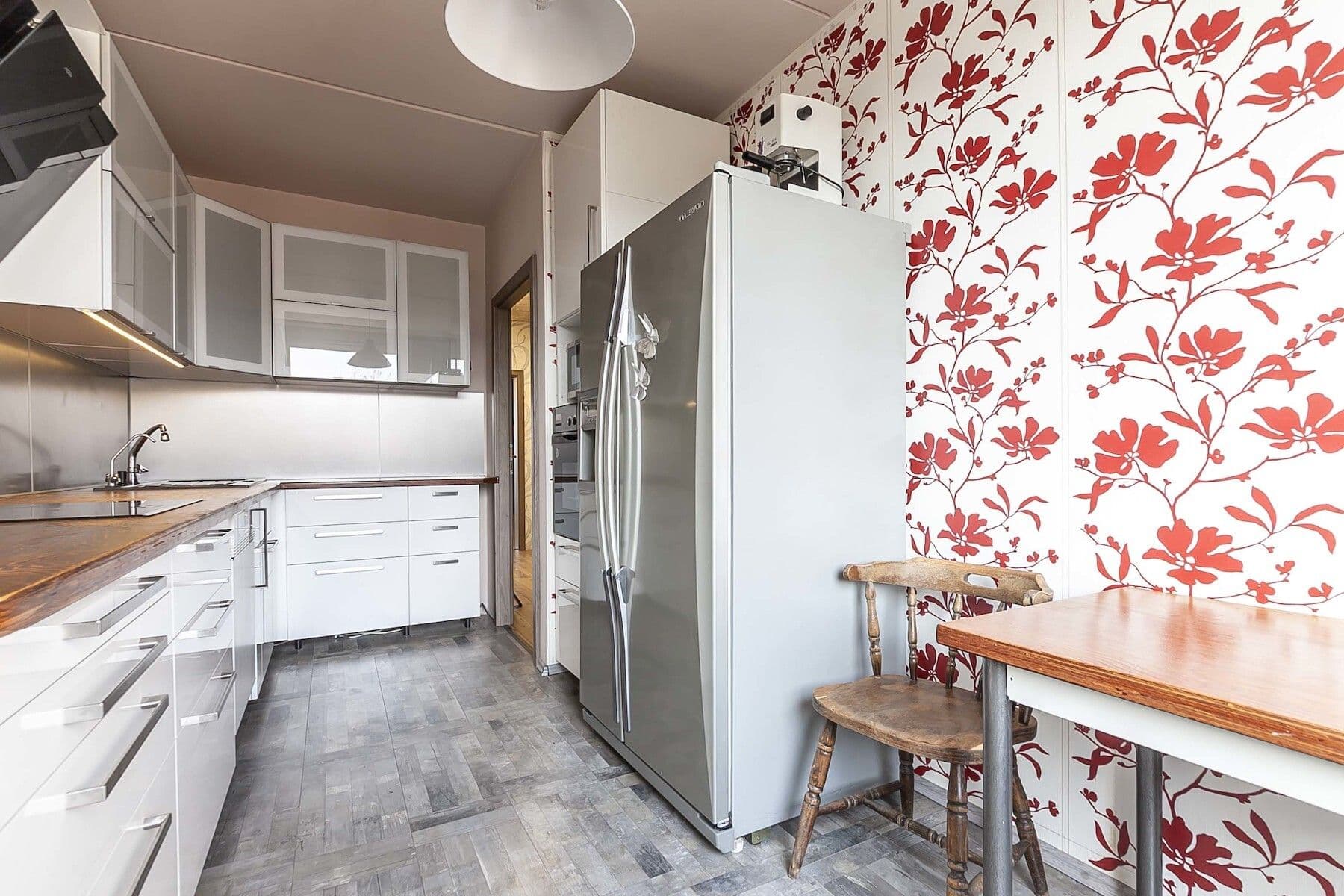 Prodej bytu 3+1 81 m², Jordana Jovkova, Praha, Praha Prodej bytu 3+1 81 m², Jordana Jovkova, Praha, Praha