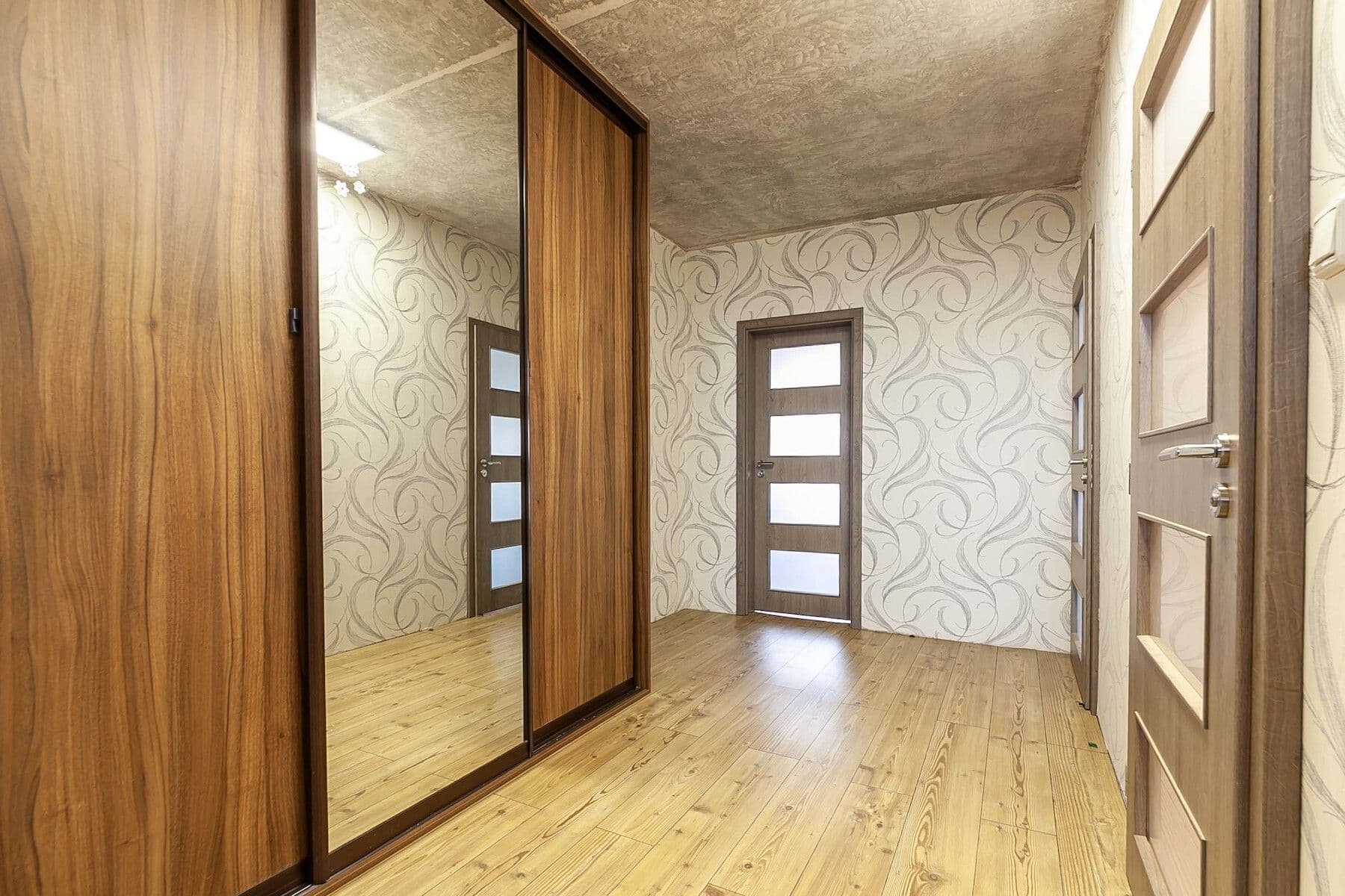 Prodej bytu 3+1 81 m², Jordana Jovkova, Praha, Praha Prodej bytu 3+1 81 m², Jordana Jovkova, Praha, Praha