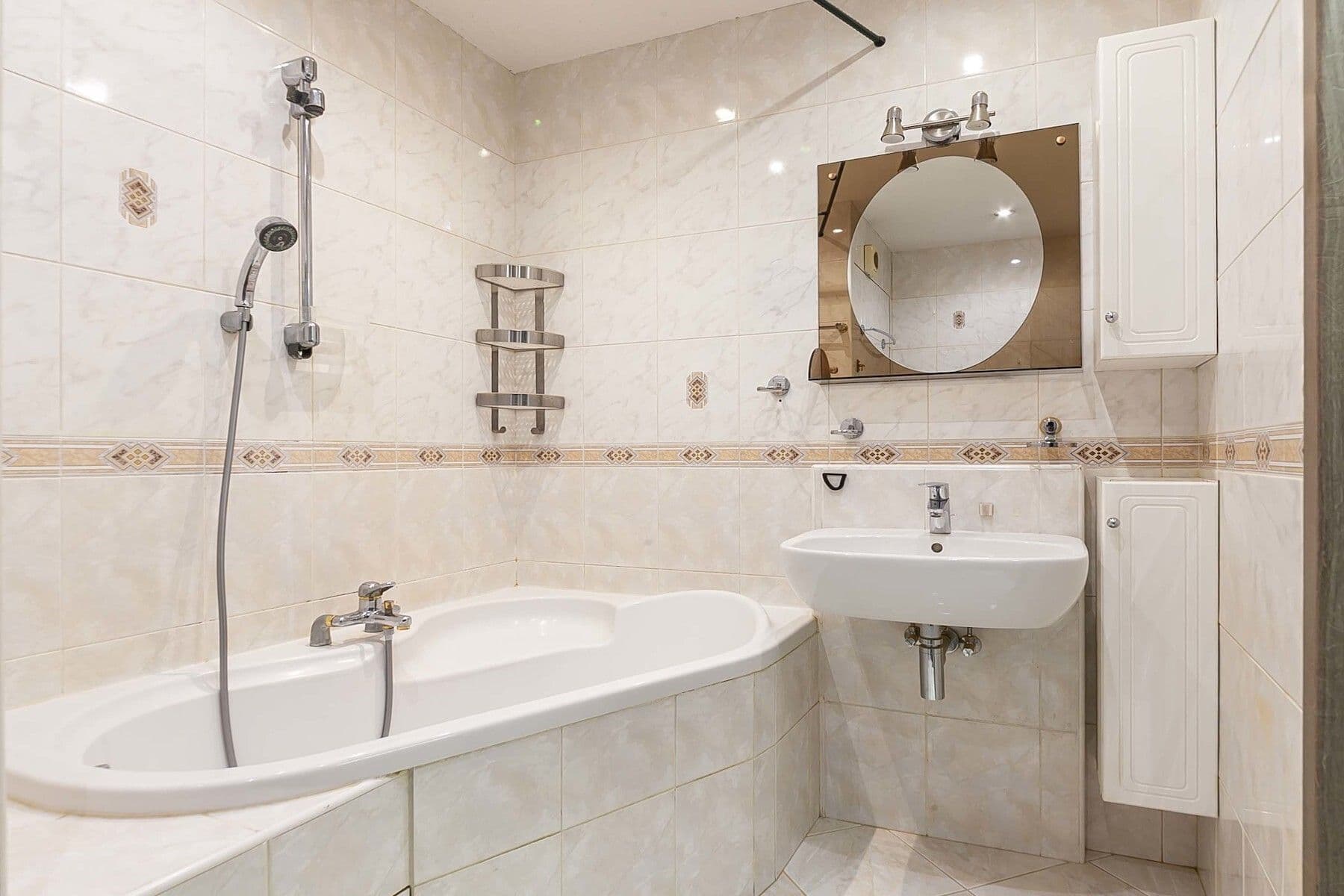 Prodej bytu 3+1 81 m², Jordana Jovkova, Praha, Praha Prodej bytu 3+1 81 m², Jordana Jovkova, Praha, Praha