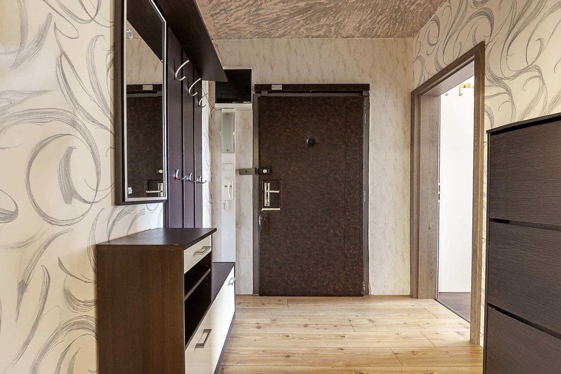 Prodej bytu 3+1 81 m², Jordana Jovkova, Praha, Praha Prodej bytu 3+1 81 m², Jordana Jovkova, Praha, Praha