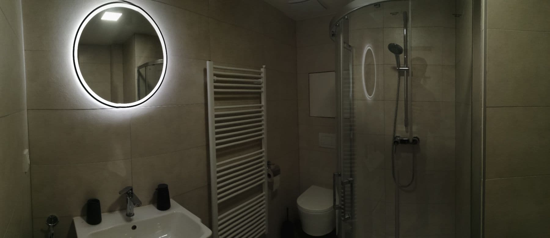 Pronájem bytu 2+kk 43 m², Jiřího z Poděbrad, Hranice, Olomoucký kraj Pronájem bytu 2+kk 43 m², Jiřího z Poděbrad, Hranice, Olomoucký kraj