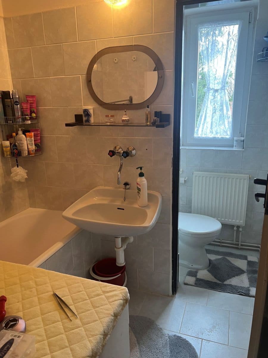 Prodej bytu 3+1 65 m², U Růžáku, Nymburk, Středočeský kraj Prodej bytu 3+1 65 m², U Růžáku, Nymburk, Středočeský kraj