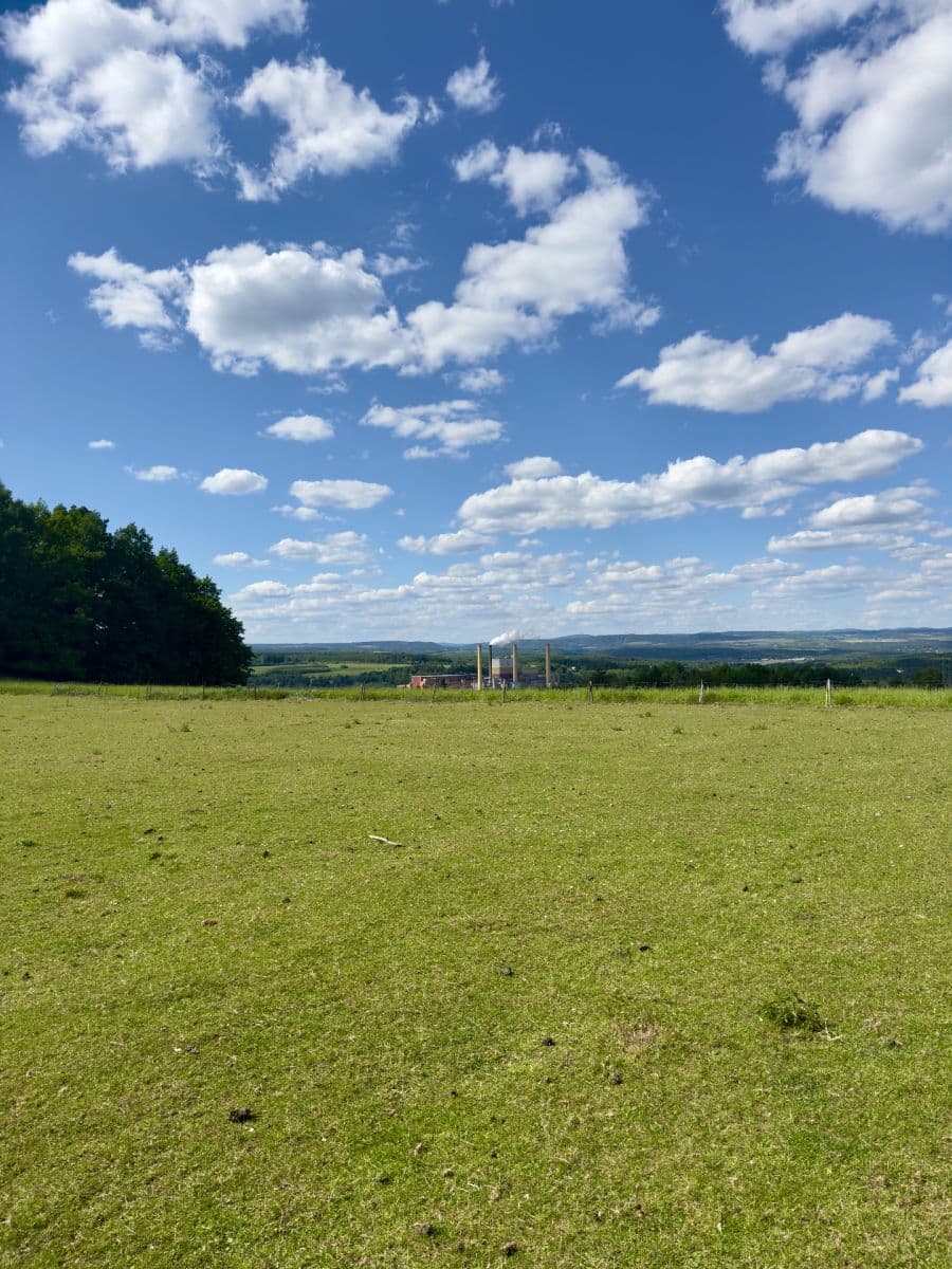 Prodej pozemku 1.172 m², Březová, Karlovarský kraj Prodej pozemku 1.172 m², Březová, Karlovarský kraj