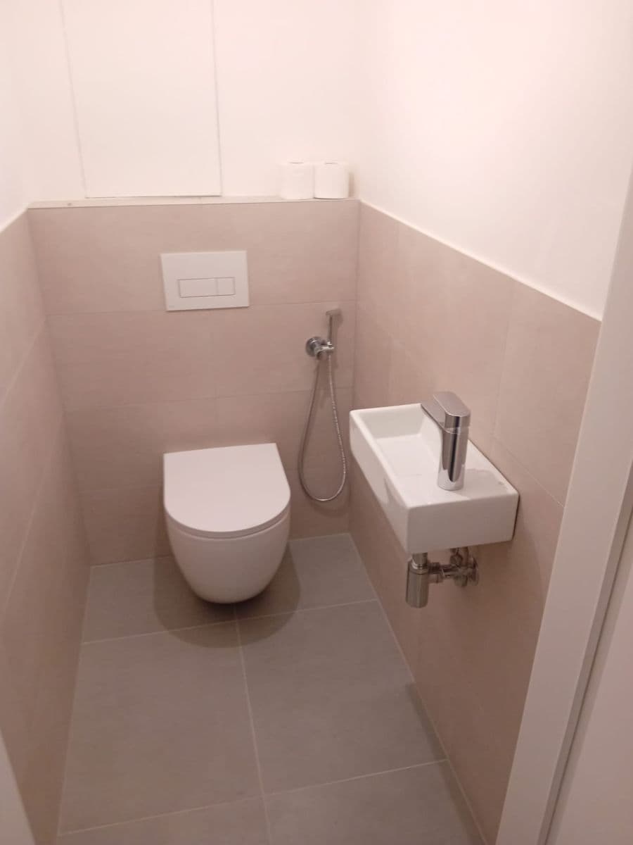 Pronájem bytu 2+kk 57 m², Jižní, Brno, Jihomoravský kraj Pronájem bytu 2+kk 57 m², Jižní, Brno, Jihomoravský kraj