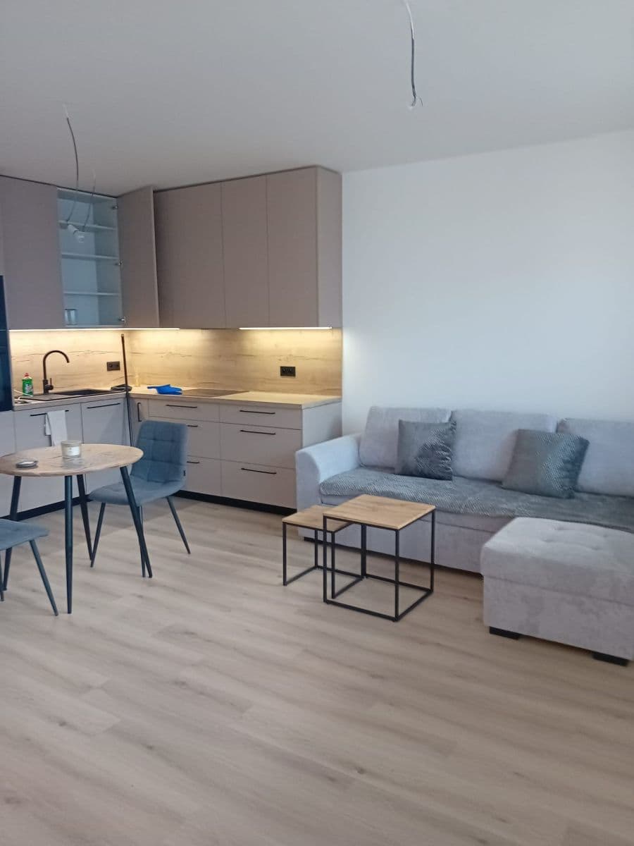 Pronájem bytu 2+kk 57 m², Jižní, Brno, Jihomoravský kraj Pronájem bytu 2+kk 57 m², Jižní, Brno, Jihomoravský kraj