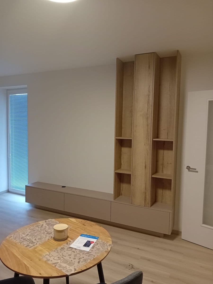 Pronájem bytu 2+kk 57 m², Jižní, Brno, Jihomoravský kraj Pronájem bytu 2+kk 57 m², Jižní, Brno, Jihomoravský kraj