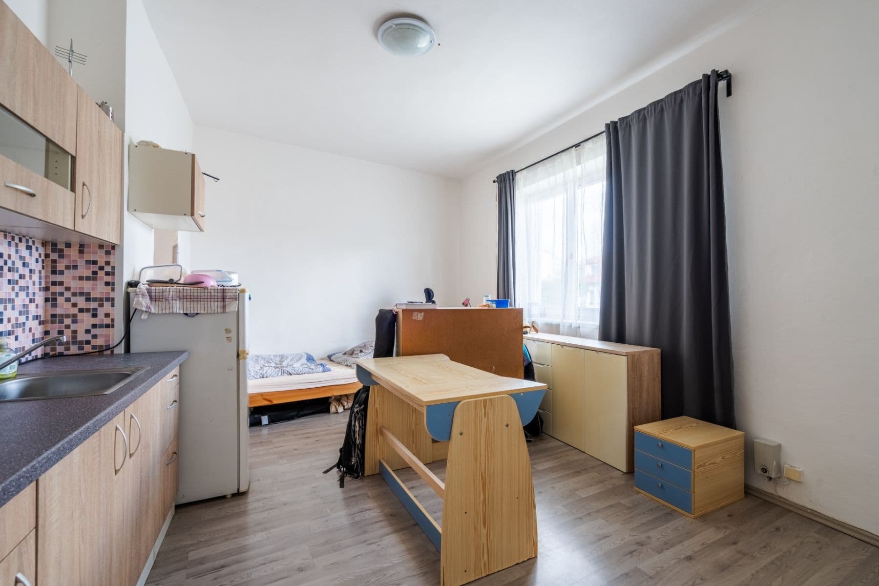 Pronájem bytu 1+kk 25 m², U Kaple, Ostopovice, Jihomoravský kraj Pronájem bytu 1+kk 25 m², U Kaple, Ostopovice, Jihomoravský kraj