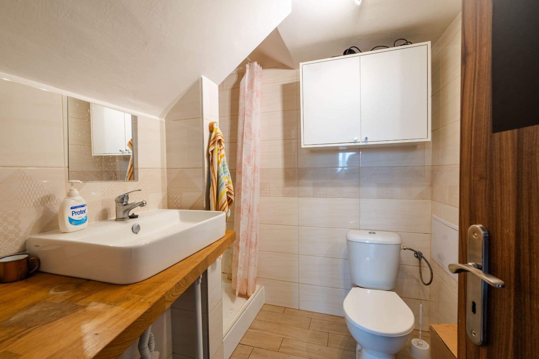 Pronájem bytu 1+kk 25 m², U Kaple, Ostopovice, Jihomoravský kraj Pronájem bytu 1+kk 25 m², U Kaple, Ostopovice, Jihomoravský kraj