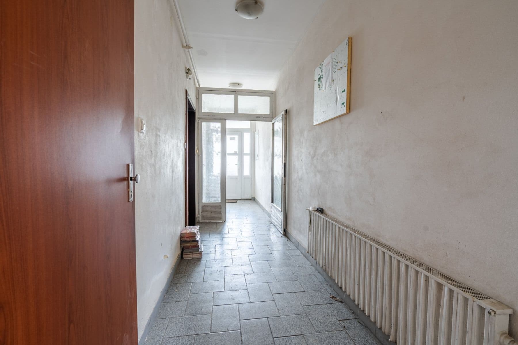 Pronájem bytu 1+kk 25 m², U Kaple, Ostopovice, Jihomoravský kraj Pronájem bytu 1+kk 25 m², U Kaple, Ostopovice, Jihomoravský kraj