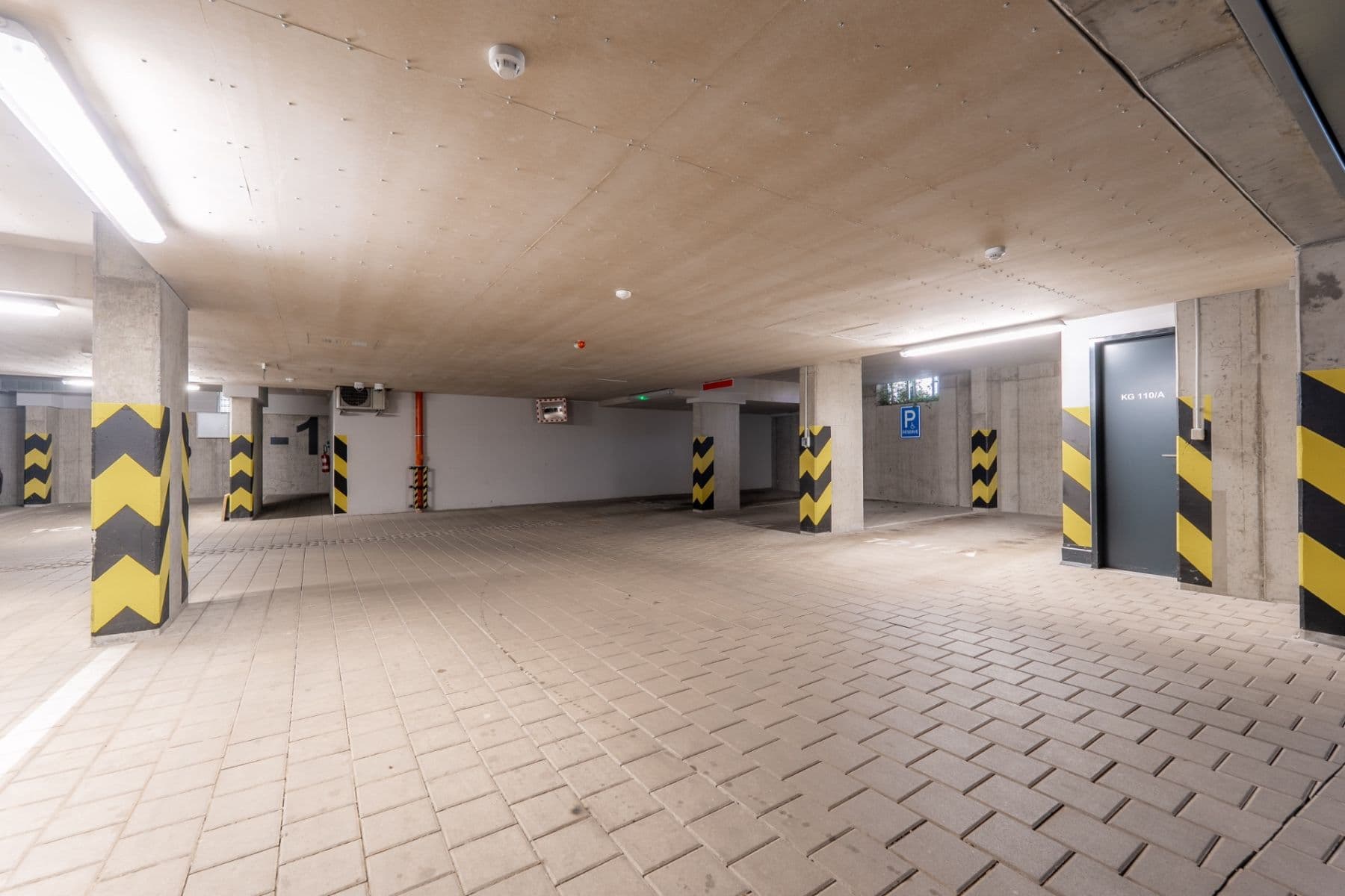 Prodej bytu 2+kk 58 m², Poděbradská, Praha, Praha Prodej bytu 2+kk 58 m², Poděbradská, Praha, Praha