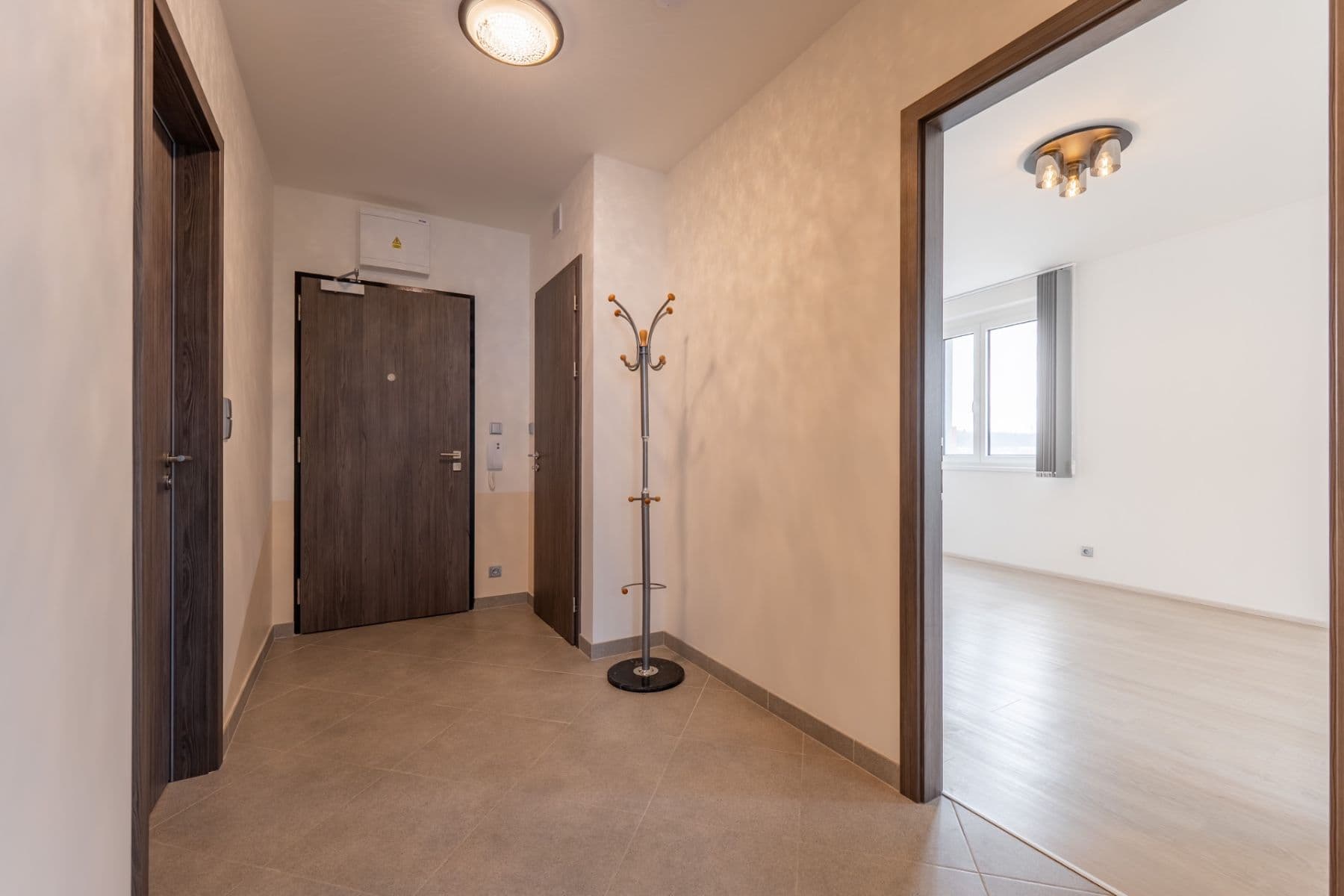 Prodej bytu 2+kk 58 m², Poděbradská, Praha, Praha Prodej bytu 2+kk 58 m², Poděbradská, Praha, Praha