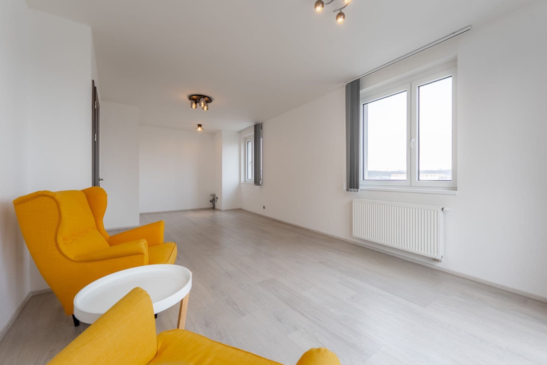 Prodej bytu 2+kk 58 m², Poděbradská, Praha, Praha Prodej bytu 2+kk 58 m², Poděbradská, Praha, Praha