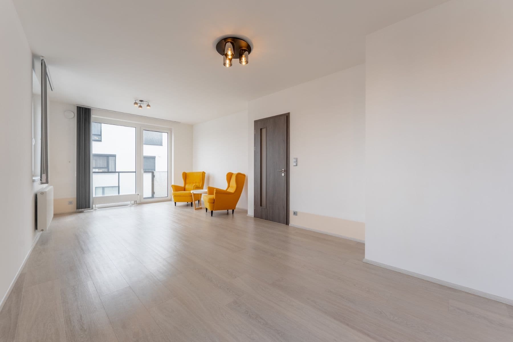 Prodej bytu 2+kk 58 m², Poděbradská, Praha, Praha Prodej bytu 2+kk 58 m², Poděbradská, Praha, Praha