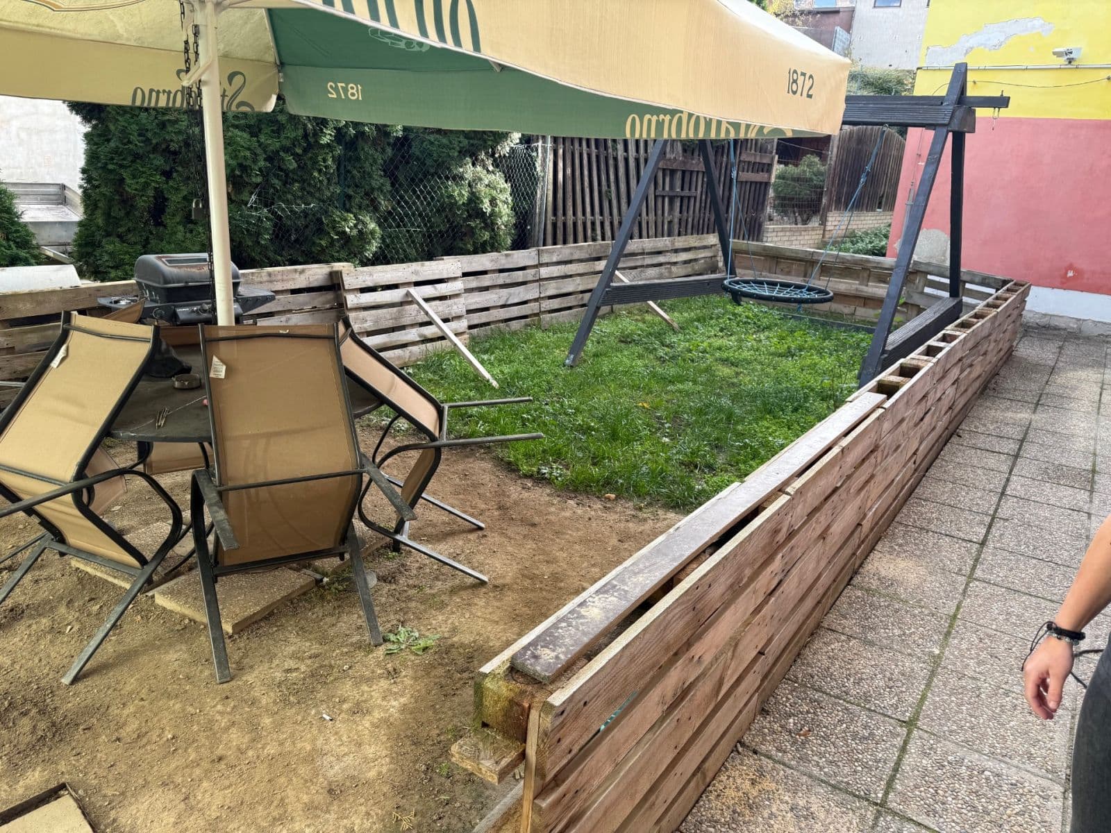 Pronájem bytu Garsoniéra 85 m², U Kaple, Ostopovice, Jihomoravský kraj Pronájem bytu Garsoniéra 85 m², U Kaple, Ostopovice, Jihomoravský kraj