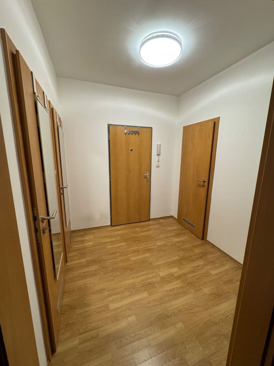 Pronájem bytu 2+kk 55 m², Chlebovická, Praha, Praha Pronájem bytu 2+kk 55 m², Chlebovická, Praha, Praha