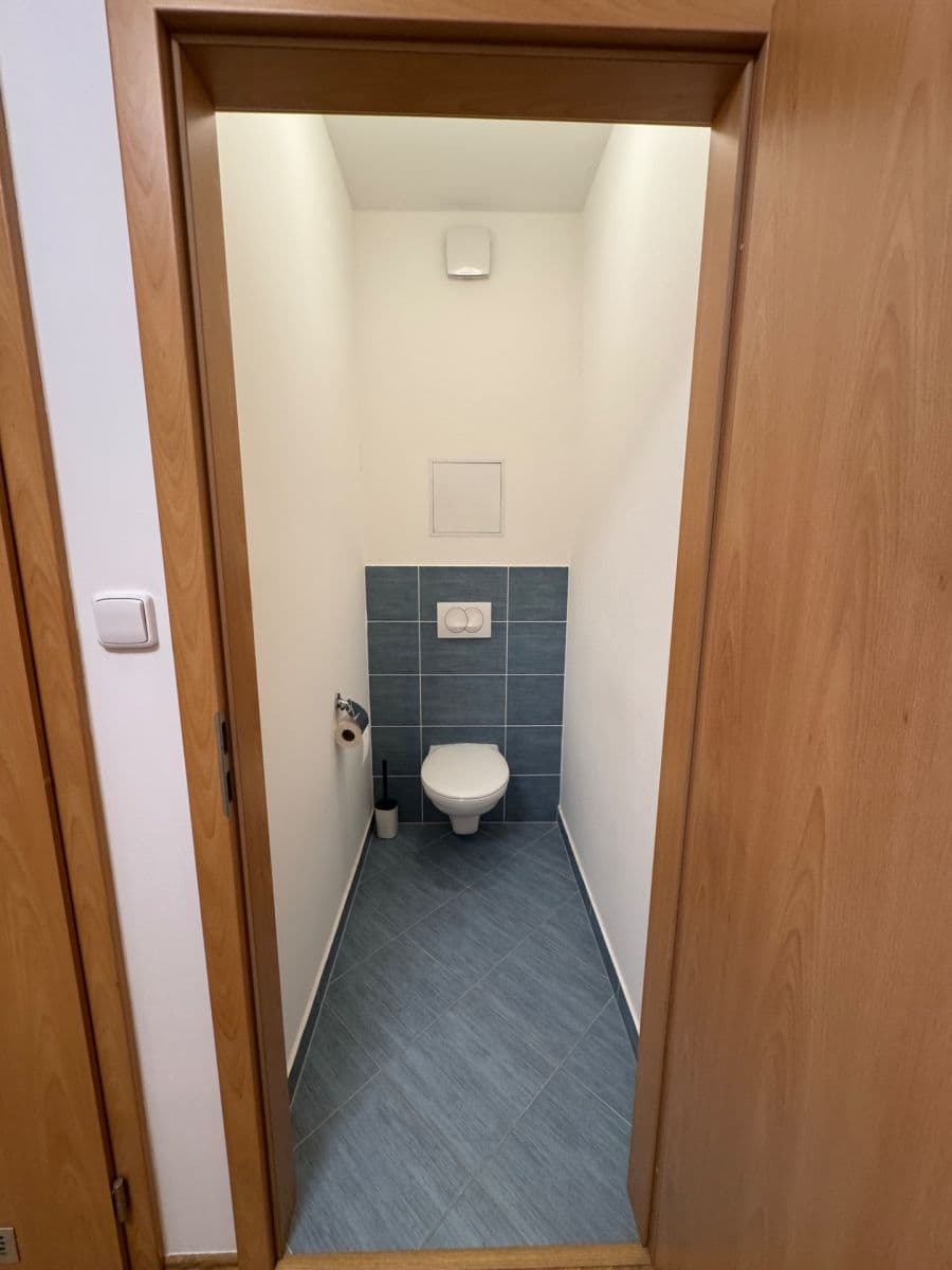 Pronájem bytu 2+kk 55 m², Chlebovická, Praha, Praha Pronájem bytu 2+kk 55 m², Chlebovická, Praha, Praha