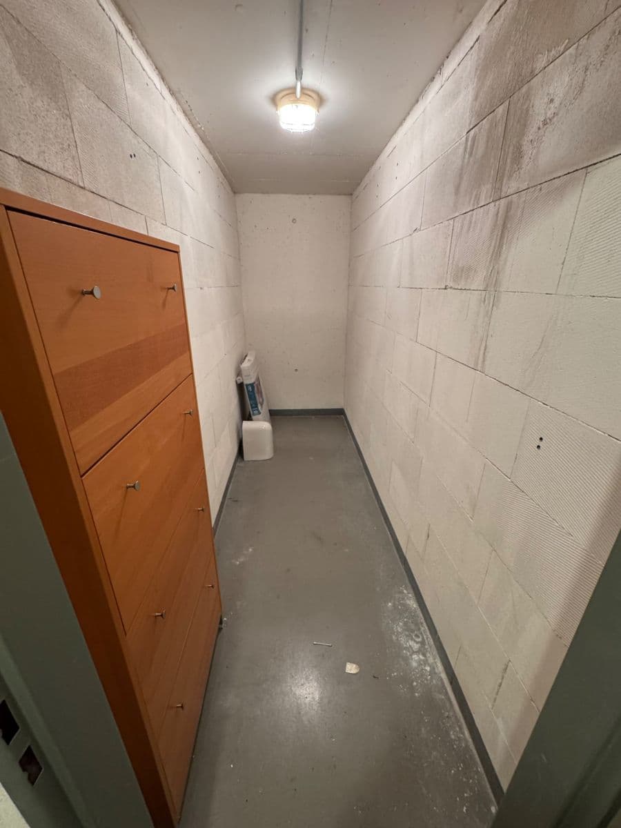 Pronájem bytu 2+kk 55 m², Chlebovická, Praha, Praha Pronájem bytu 2+kk 55 m², Chlebovická, Praha, Praha