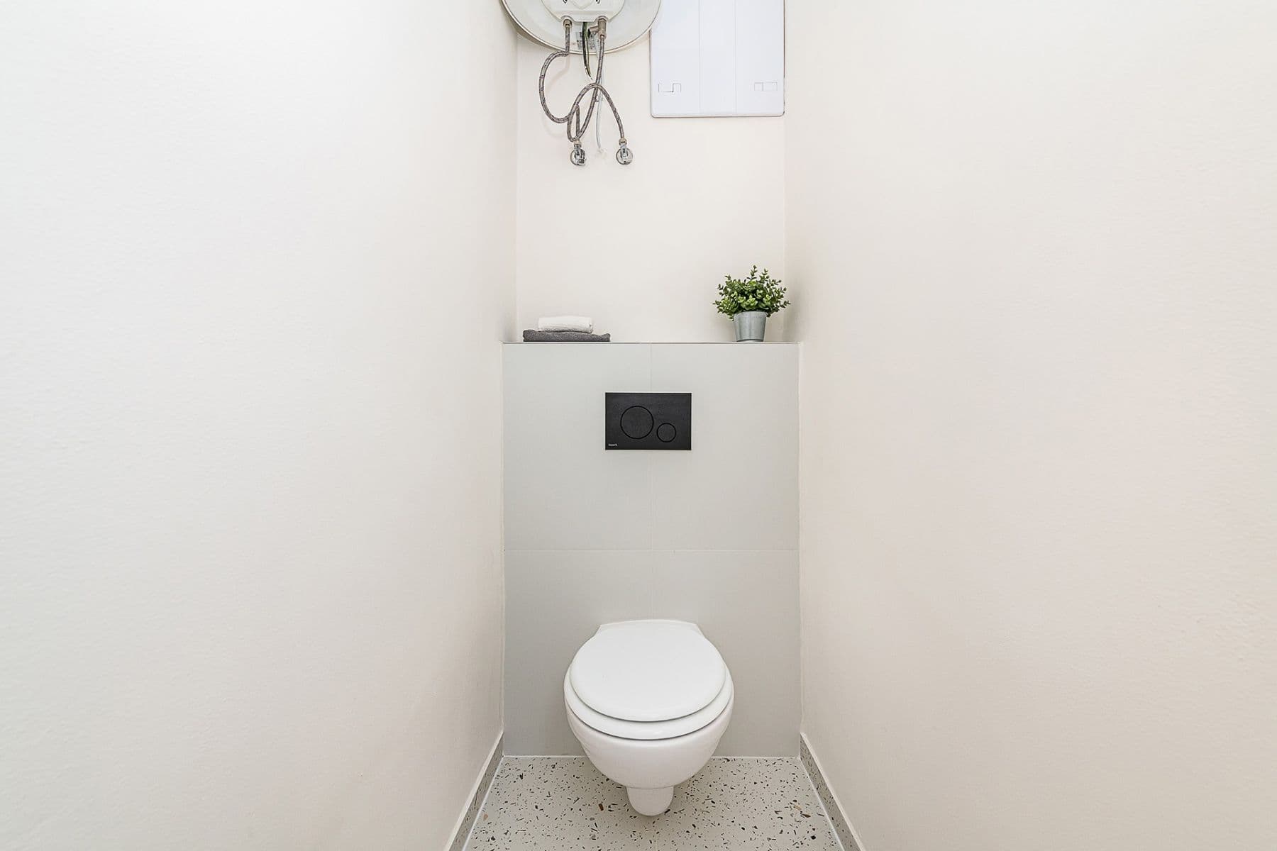 Prodej bytu 2+kk 43 m², Ke Krči, Praha, Praha Prodej bytu 2+kk 43 m², Ke Krči, Praha, Praha