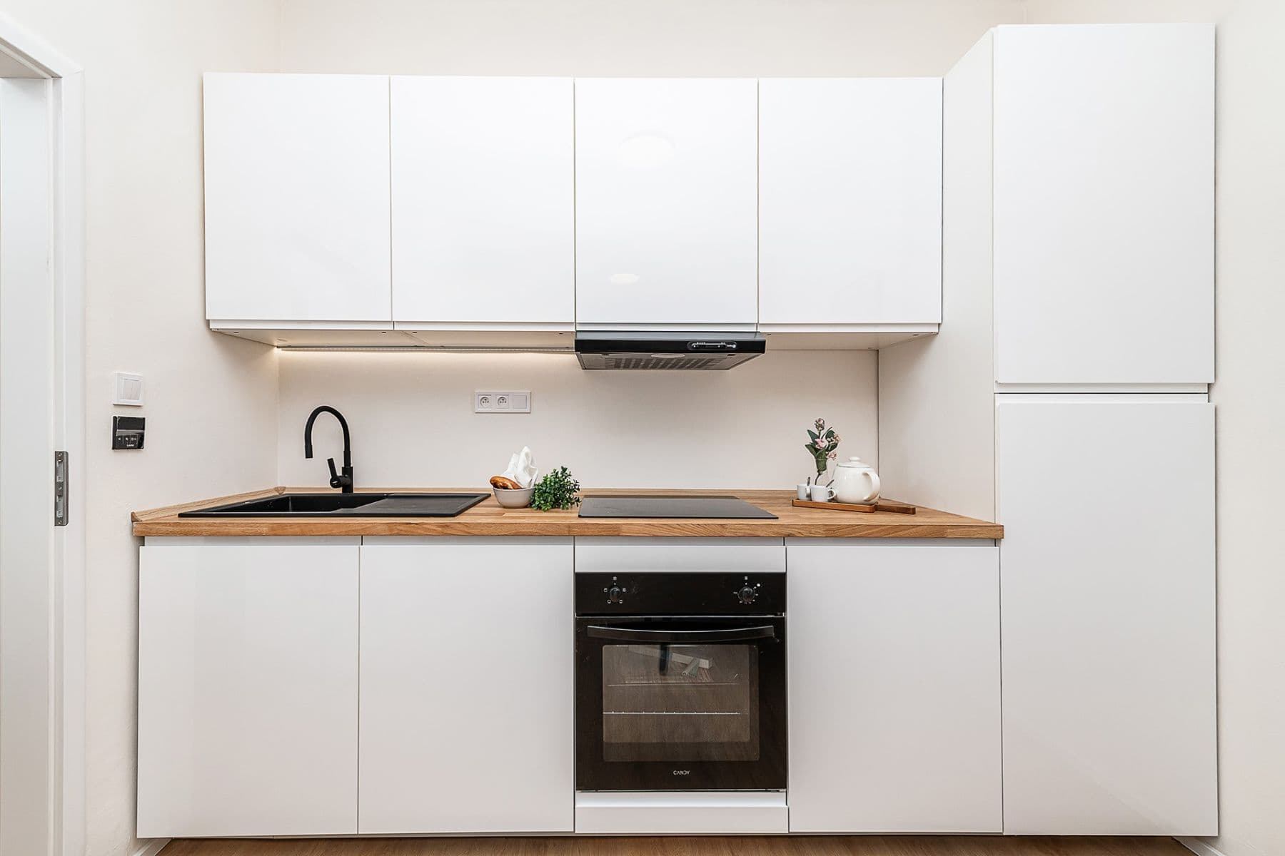 Prodej bytu 2+kk 43 m², Ke Krči, Praha, Praha Prodej bytu 2+kk 43 m², Ke Krči, Praha, Praha