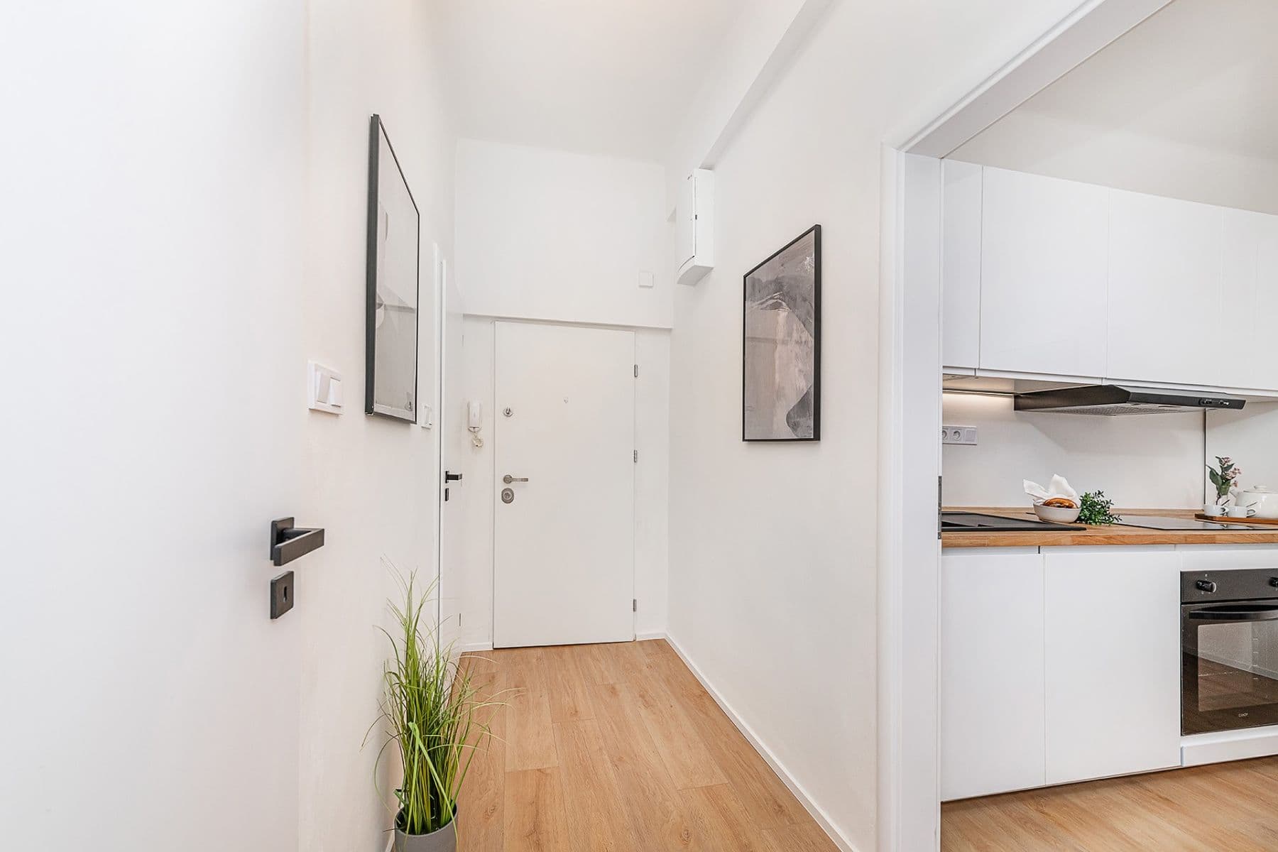 Prodej bytu 2+kk 43 m², Ke Krči, Praha, Praha Prodej bytu 2+kk 43 m², Ke Krči, Praha, Praha