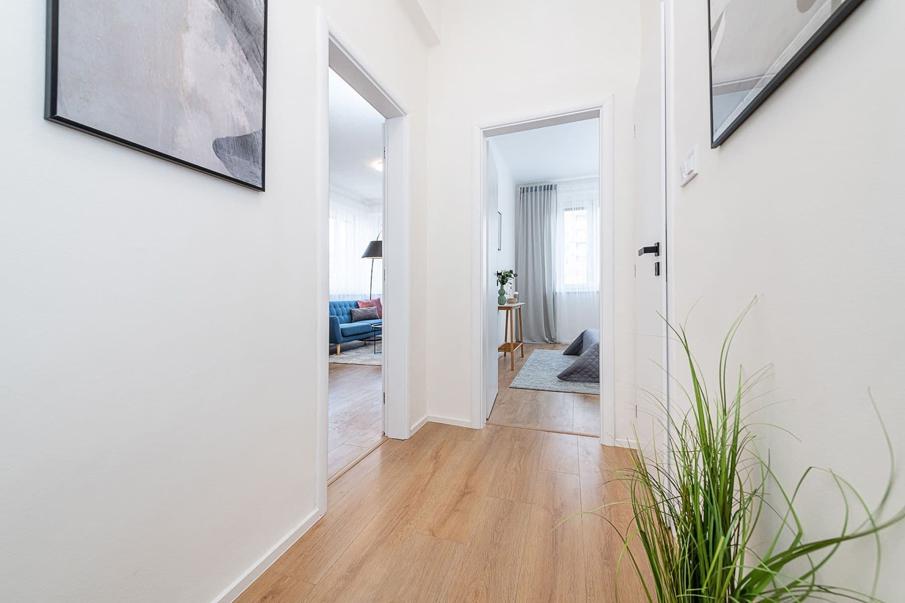 Prodej bytu 2+kk 43 m², Ke Krči, Praha, Praha Prodej bytu 2+kk 43 m², Ke Krči, Praha, Praha