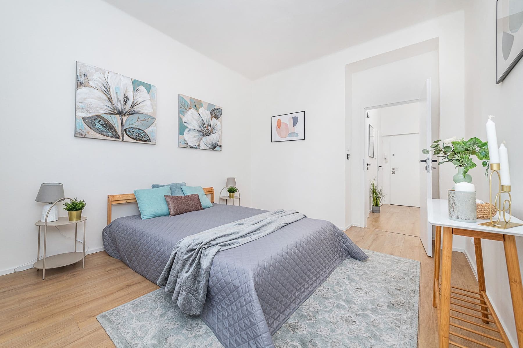 Prodej bytu 2+kk 43 m², Ke Krči, Praha, Praha Prodej bytu 2+kk 43 m², Ke Krči, Praha, Praha