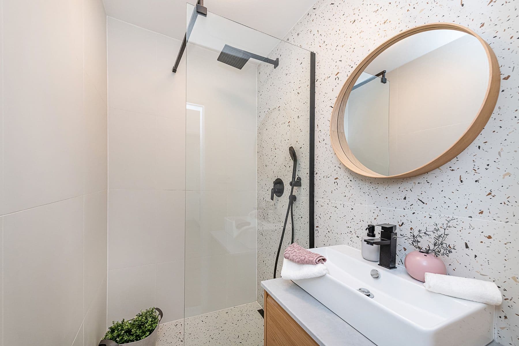 Prodej bytu 2+kk 43 m², Ke Krči, Praha, Praha Prodej bytu 2+kk 43 m², Ke Krči, Praha, Praha