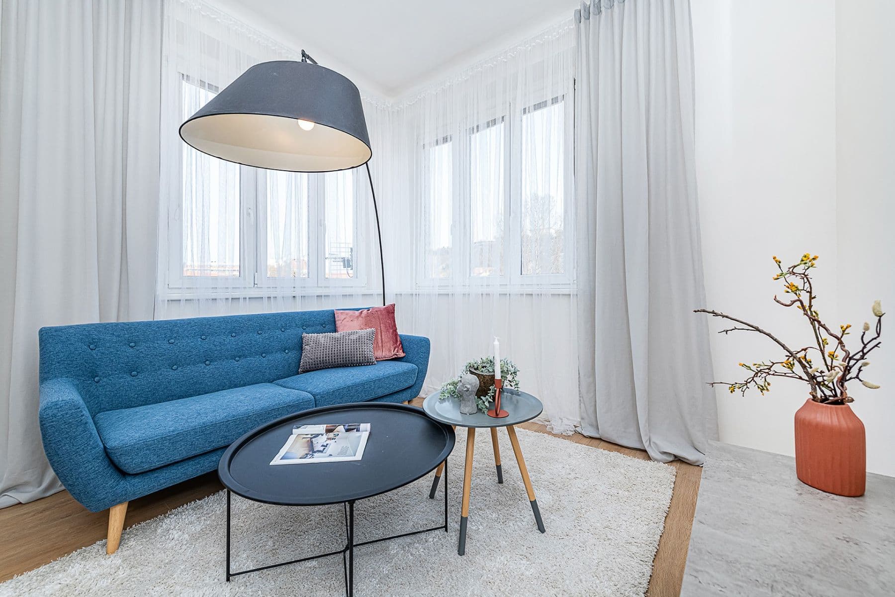 Prodej bytu 2+kk 43 m², Ke Krči, Praha, Praha Prodej bytu 2+kk 43 m², Ke Krči, Praha, Praha