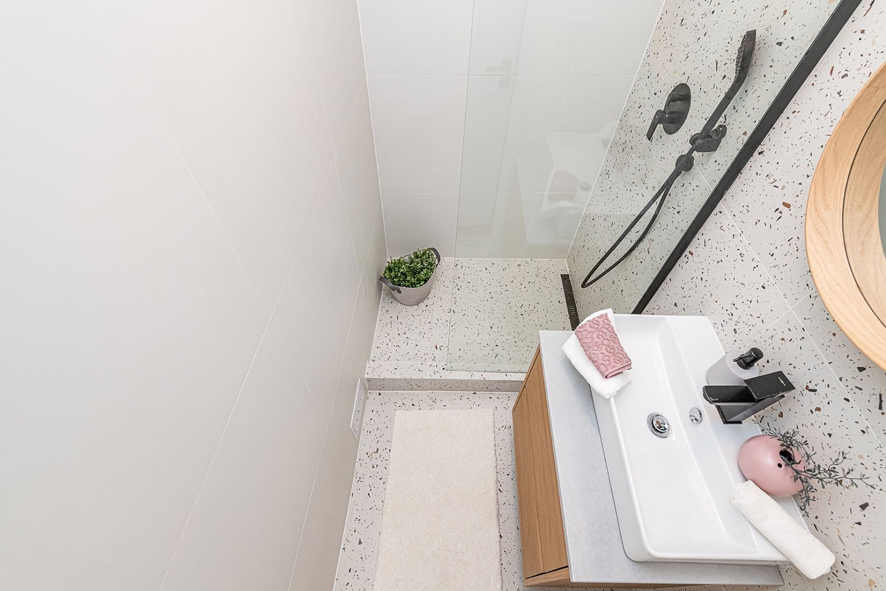 Prodej bytu 2+kk 43 m², Ke Krči, Praha, Praha Prodej bytu 2+kk 43 m², Ke Krči, Praha, Praha