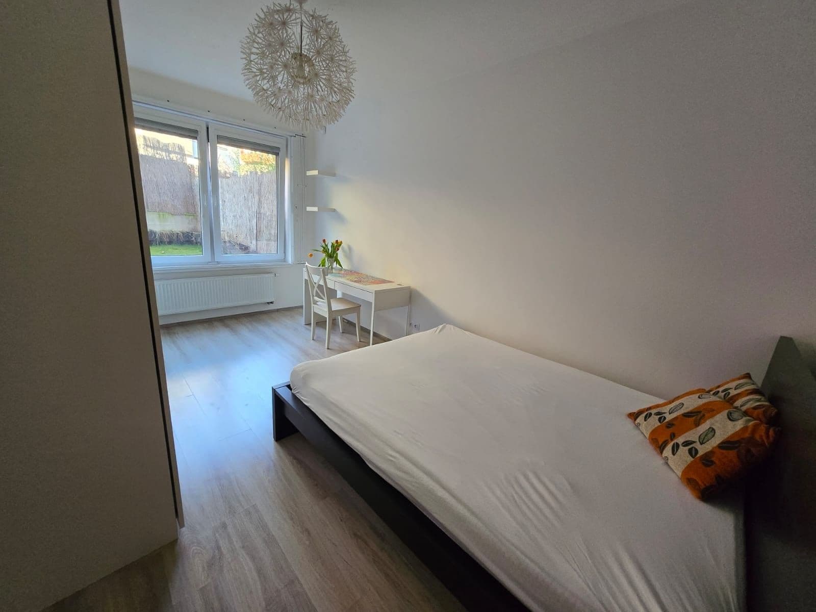 Pronájem bytu 2+kk 52 m², Pod Radnicí, Praha, Praha Pronájem bytu 2+kk 52 m², Pod Radnicí, Praha, Praha