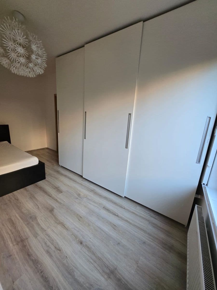 Pronájem bytu 2+kk 52 m², Pod Radnicí, Praha, Praha Pronájem bytu 2+kk 52 m², Pod Radnicí, Praha, Praha
