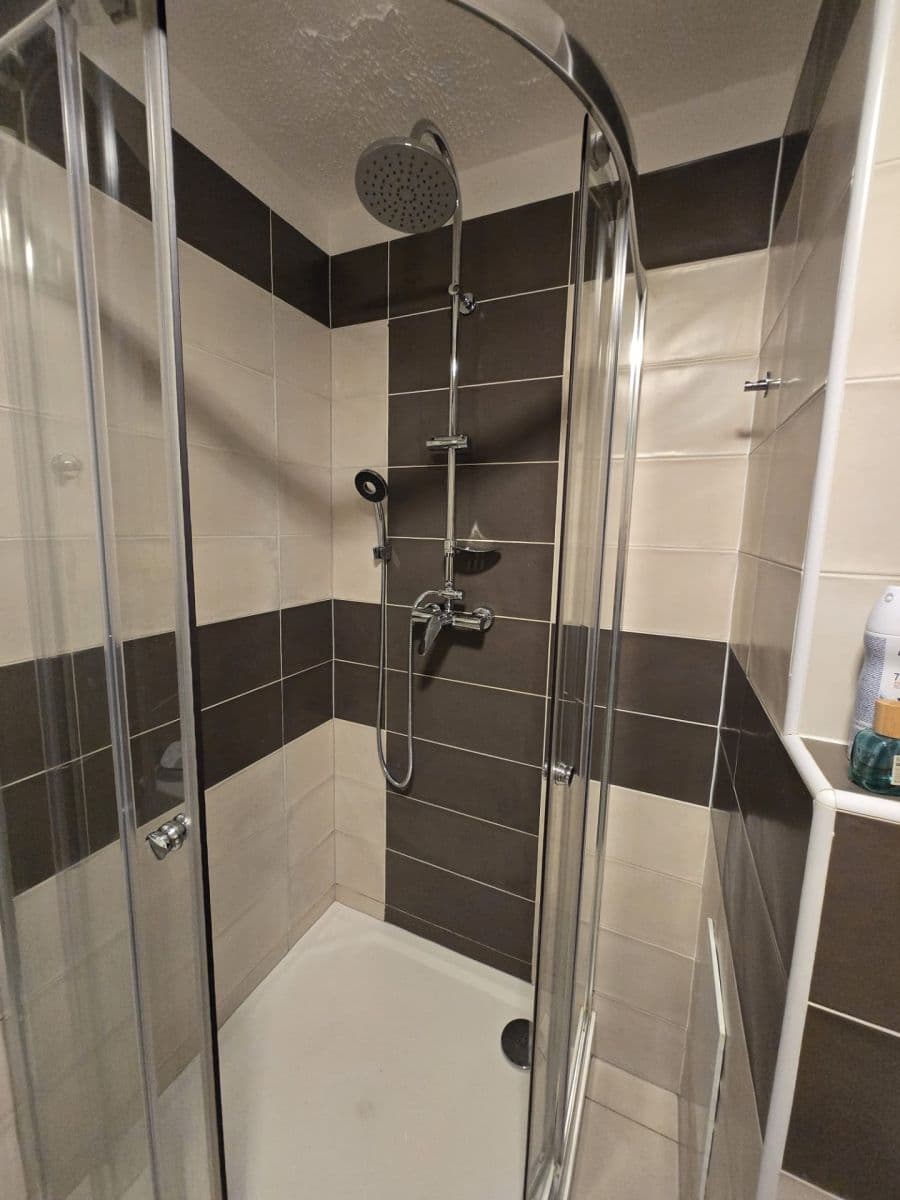 Pronájem bytu 2+kk 52 m², Pod Radnicí, Praha, Praha Pronájem bytu 2+kk 52 m², Pod Radnicí, Praha, Praha