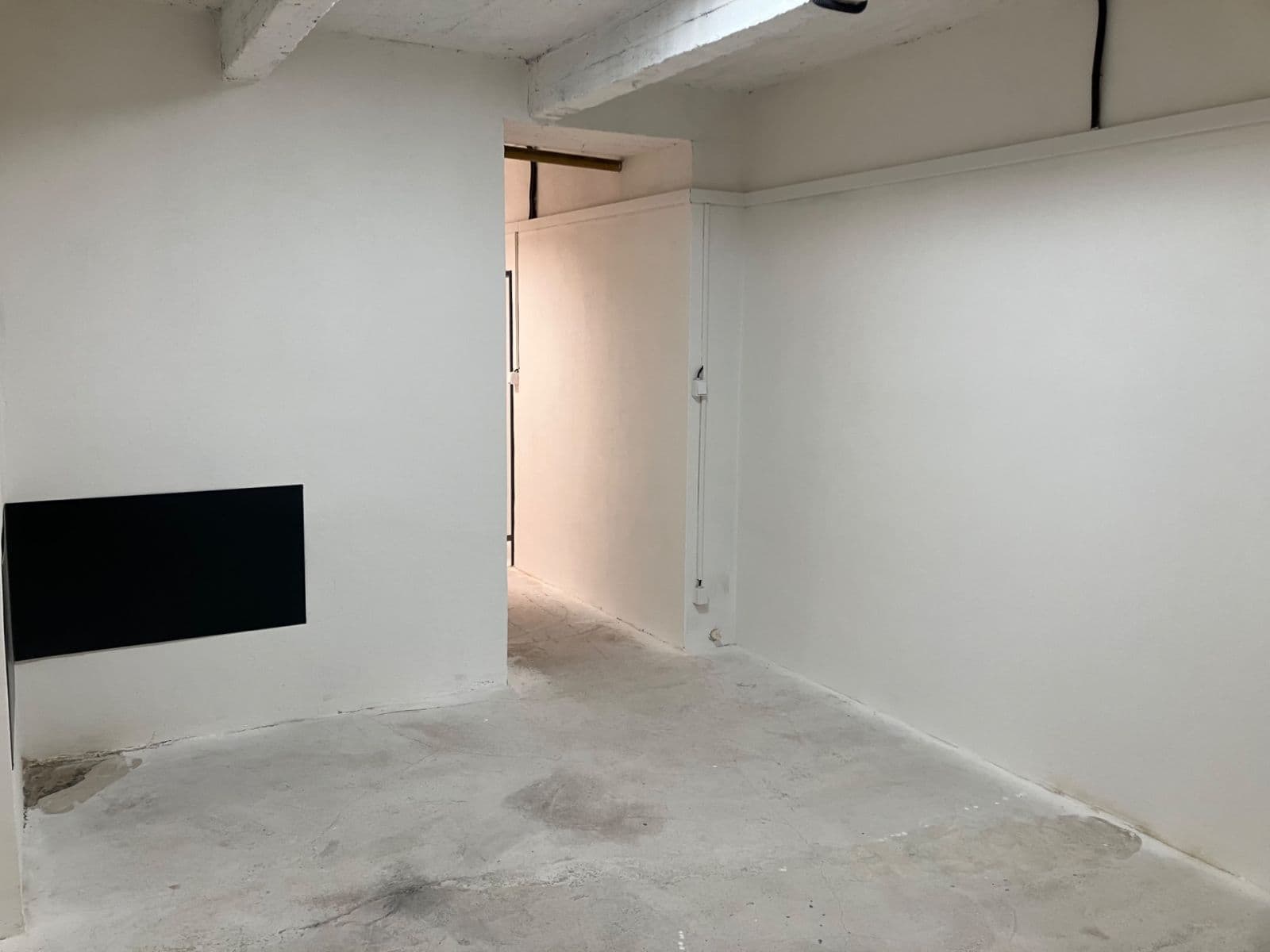 Pronájem nebytového prostoru 34 m², Na Zámyšli, Praha, Praha Pronájem nebytového prostoru 34 m², Na Zámyšli, Praha, Praha