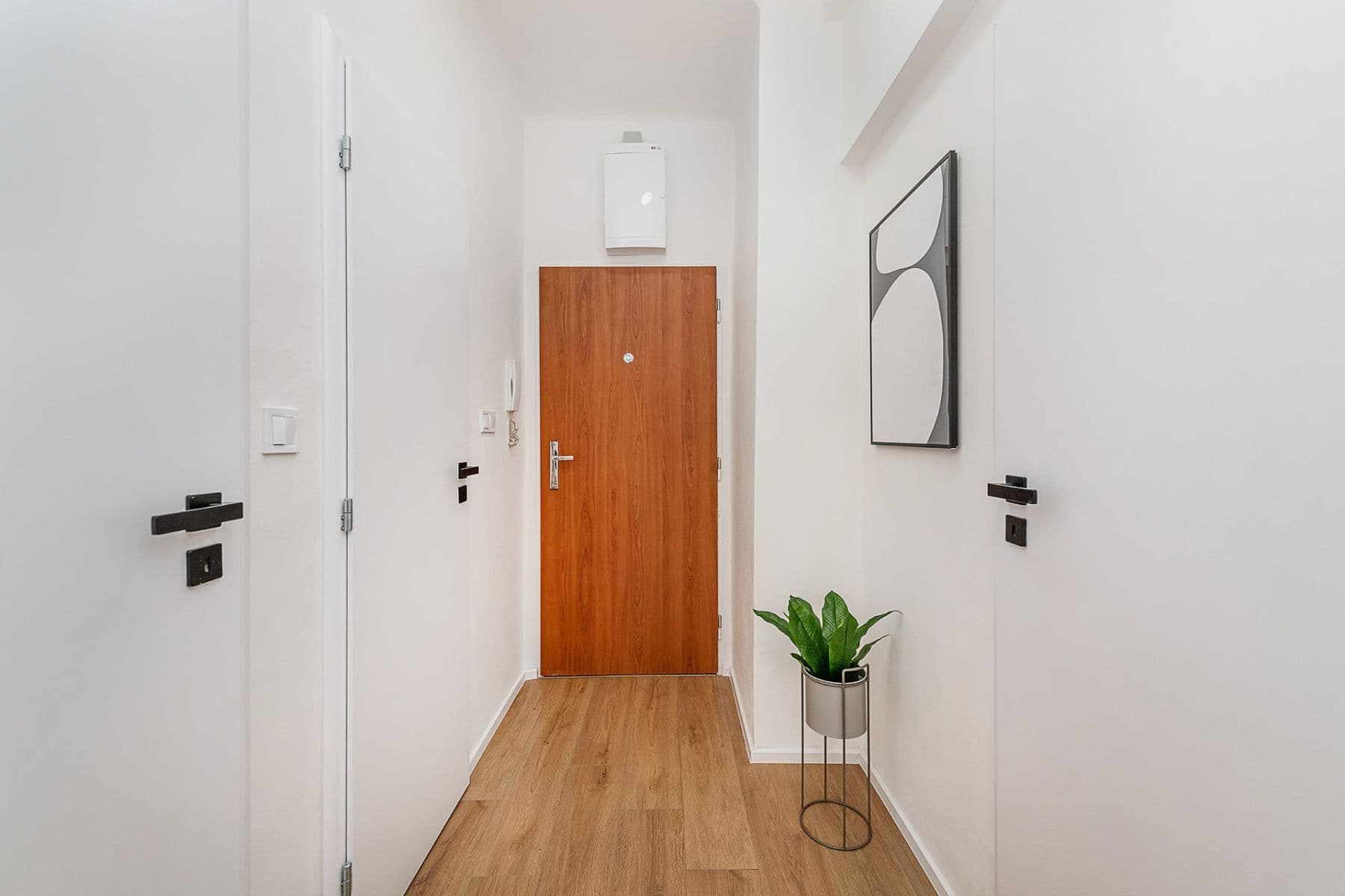Prodej bytu 2+kk 39 m², Průběžná, Praha, Praha Prodej bytu 2+kk 39 m², Průběžná, Praha, Praha